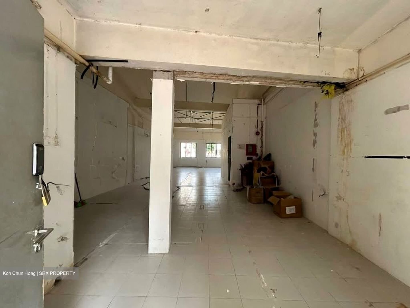 Atrium Residences (D14), Office #527420791